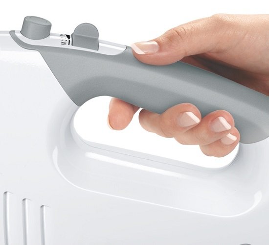 Купить Миксер BOSCH MFQ 36460 — Фото 3