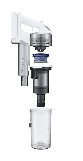 Купить  SAMSUNG VS15T7036R5 — Фото 7