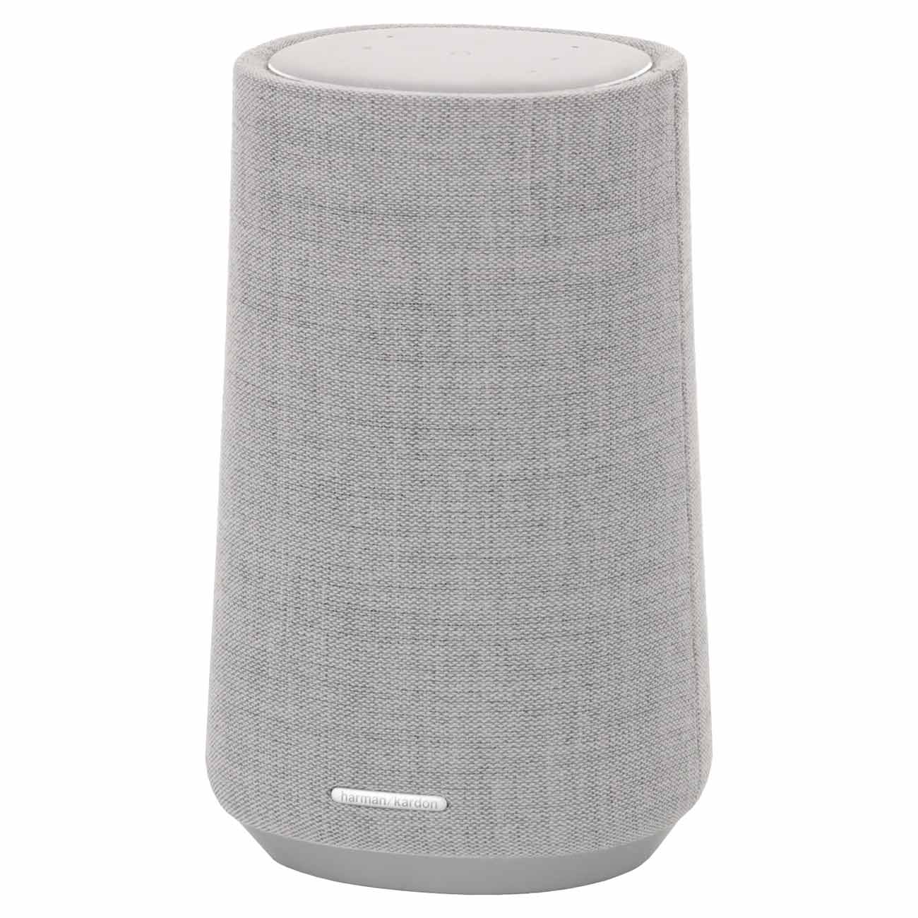 Купить Портативная акустика HARMAN / KARDON CITATION 100 MK II серый — Фото 5