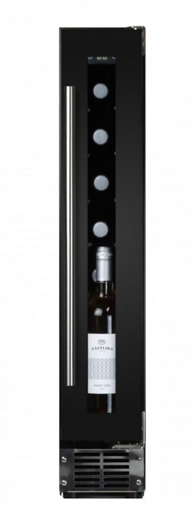 Встраиваемый винный шкаф DUNAVOX DAU-9.22B																		 — описание, фото, цены в интернет-магазине PT Stores