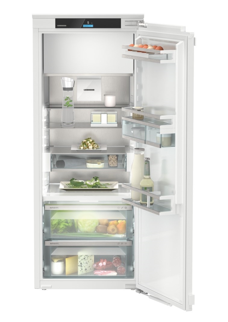 Купить Встраиваемый холодильник LIEBHERR IRBd 4551 — Фото 2