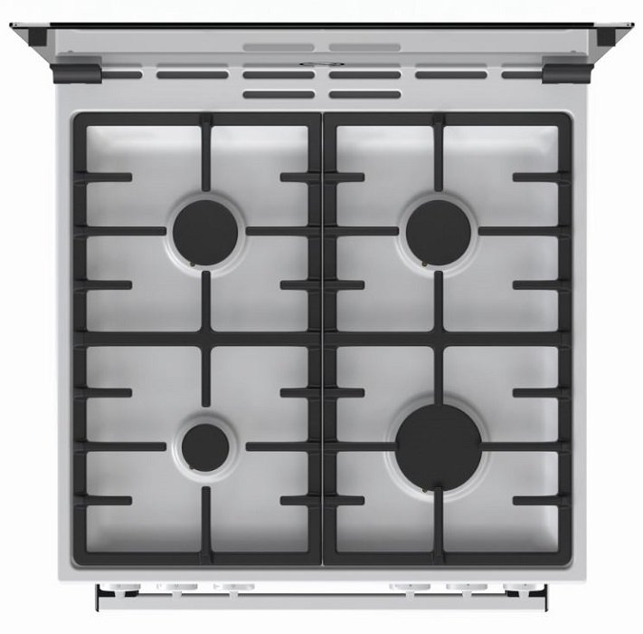 Купить Комбинированная плита Gorenje K 6121 WF — Фото 4