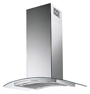 Островная вытяжка Electrolux EFA 90950 X																		 — описание, фото, цены в интернет-магазине PT Stores