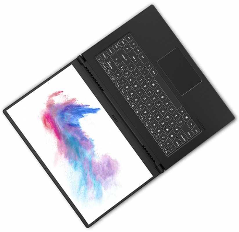 Купить Ноутбук MSI 9S7-155123-273 — Фото 7