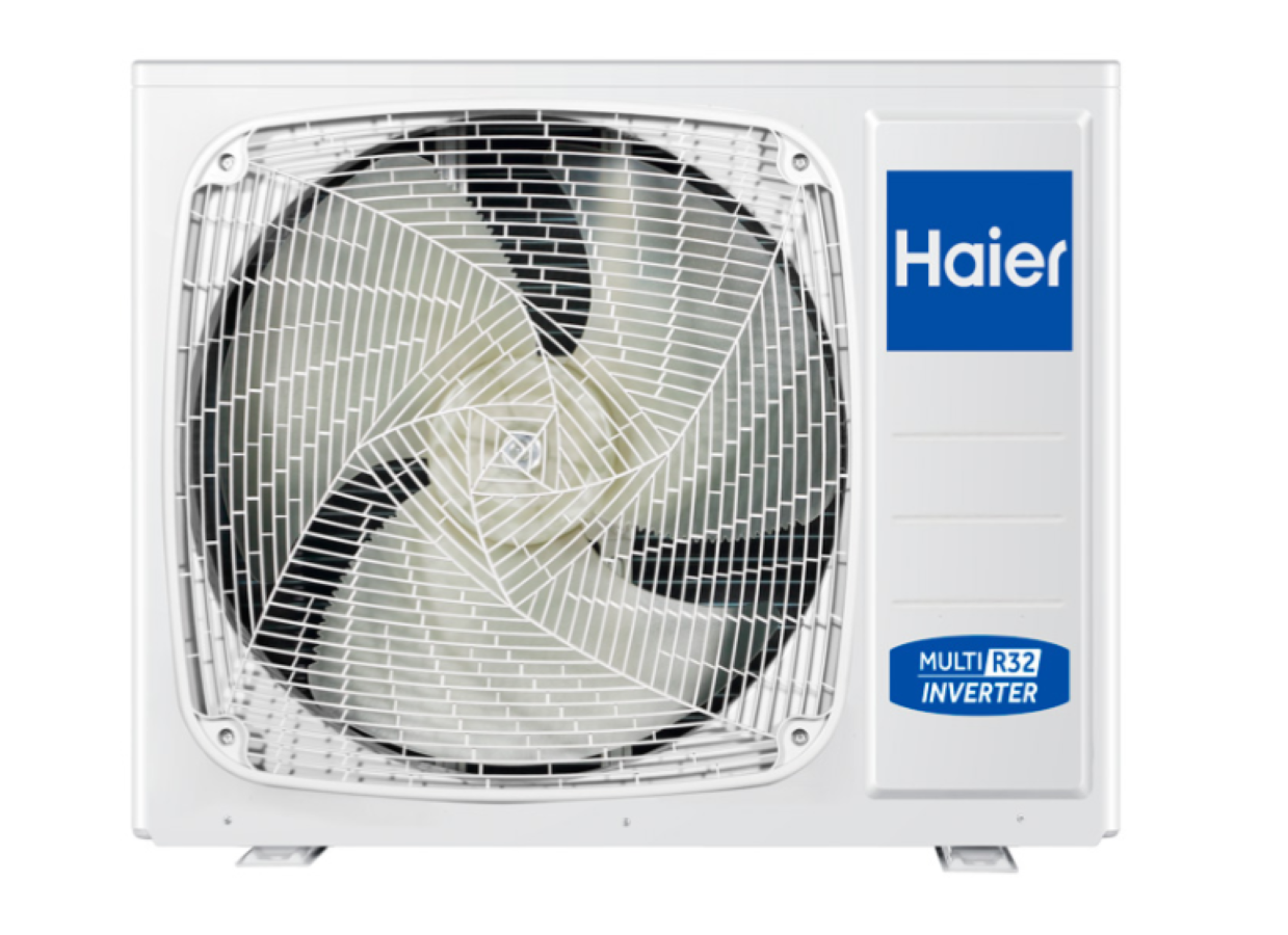 Внешний блок Haier 3U70S2SL5FA																		 — описание, фото, цены в интернет-магазине PT Stores
