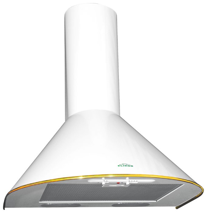 Купольная вытяжка ELIKOR Эпсилон 50П-430-П3Л молоко/золото																		 — описание, фото, цены в интернет-магазине PT Stores