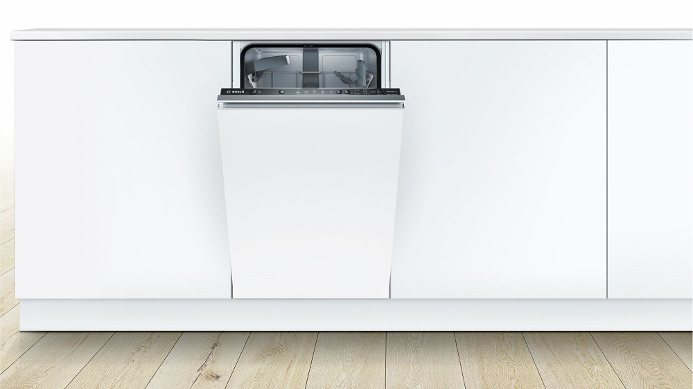 Купить Встраиваемая посудомоечная машина BOSCH SPV 25CX01 R — Фото 6