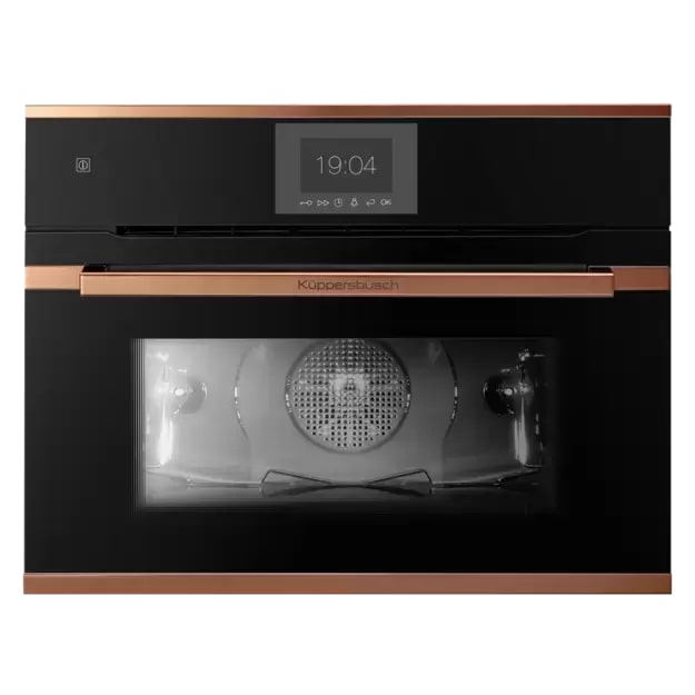 Электрический духовой шкаф KUPPERSBUSCH CBP 6550.0 S7																		 — описание, фото, цены в интернет-магазине PT Stores
