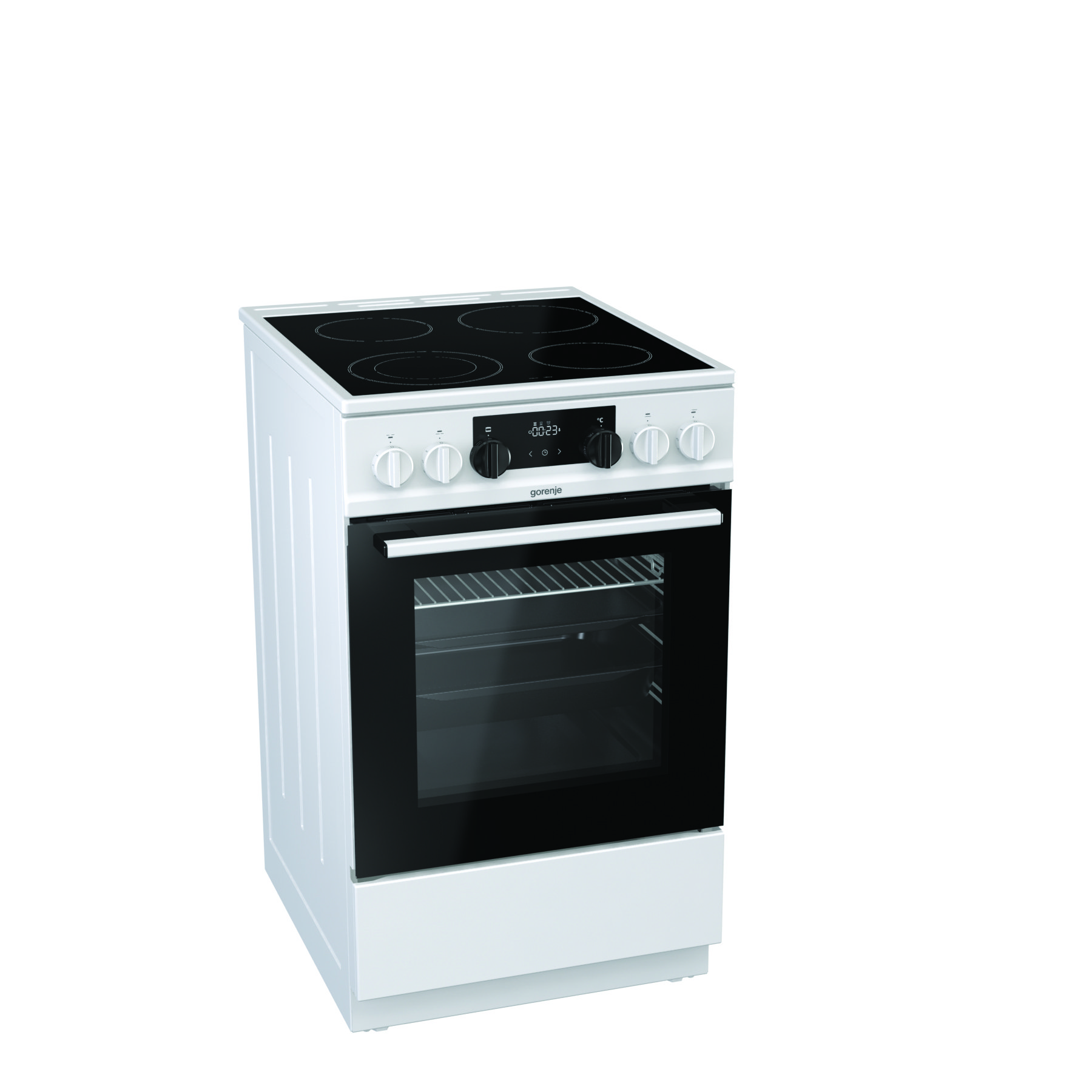Электрическая плита Gorenje EC 5341 WC																		 — описание, фото, цены в интернет-магазине PT Stores