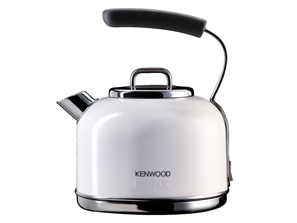 Чайник KENWOOD SKM 030																		 — описание, фото, цены в интернет-магазине PT Stores