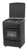 Газовая плита RICCI RGC 6020BL