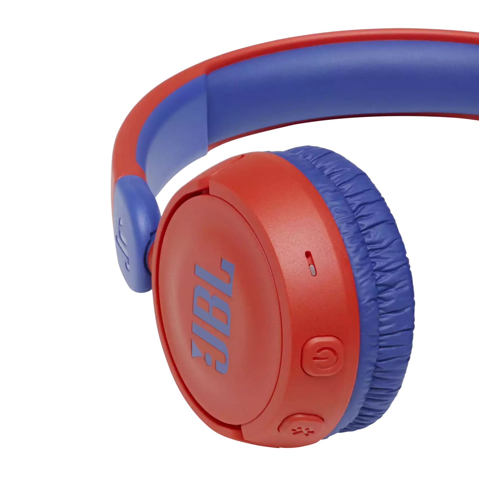 Купить Наушники JBL JR 310BT красный — Фото 4