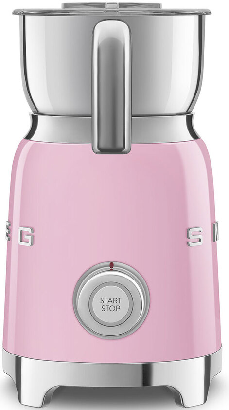 Купить Вспениватель молока Smeg MFF11PKEU — Фото 3