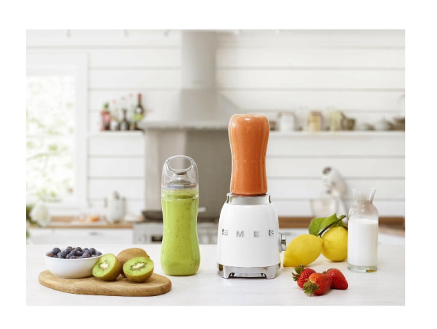 Купить Блендер Smeg PBF01WHEU — Фото 3