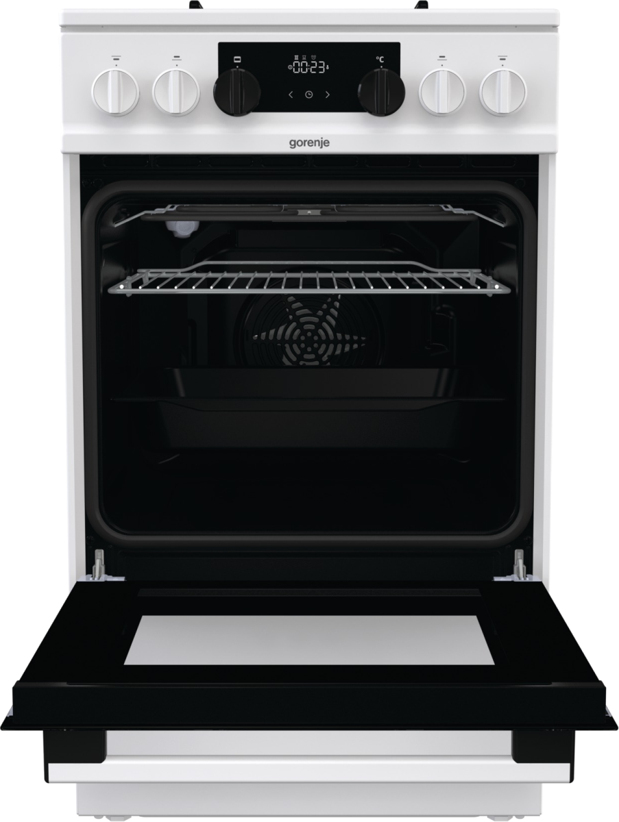 Купить Комбинированная плита Gorenje K 535 W — Фото 3