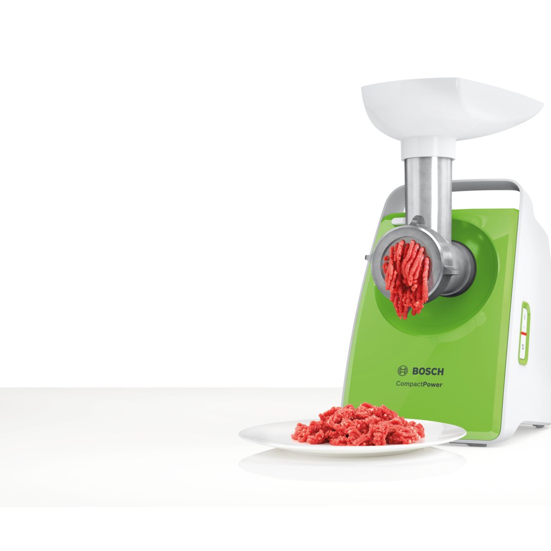 Купить Мясорубка BOSCH MFW 3520G — Фото 5