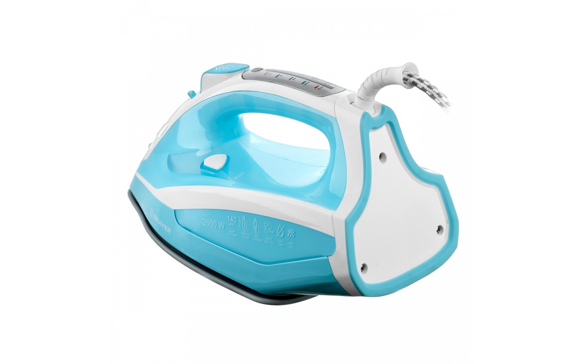 Купить Утюг BRAYER BR4000 — Фото 4
