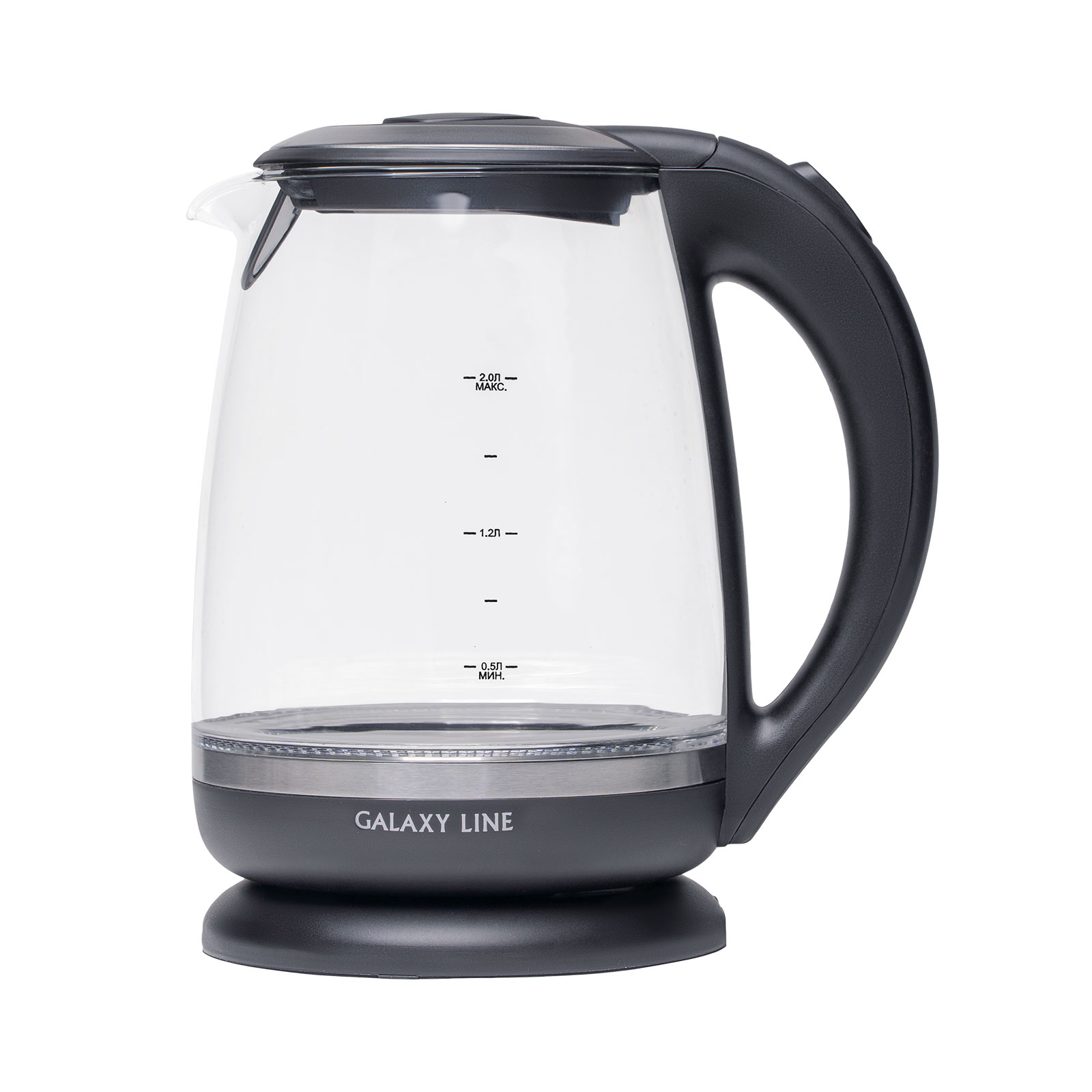 Чайник GALAXY GL 0559																		 — описание, фото, цены в интернет-магазине PT Stores