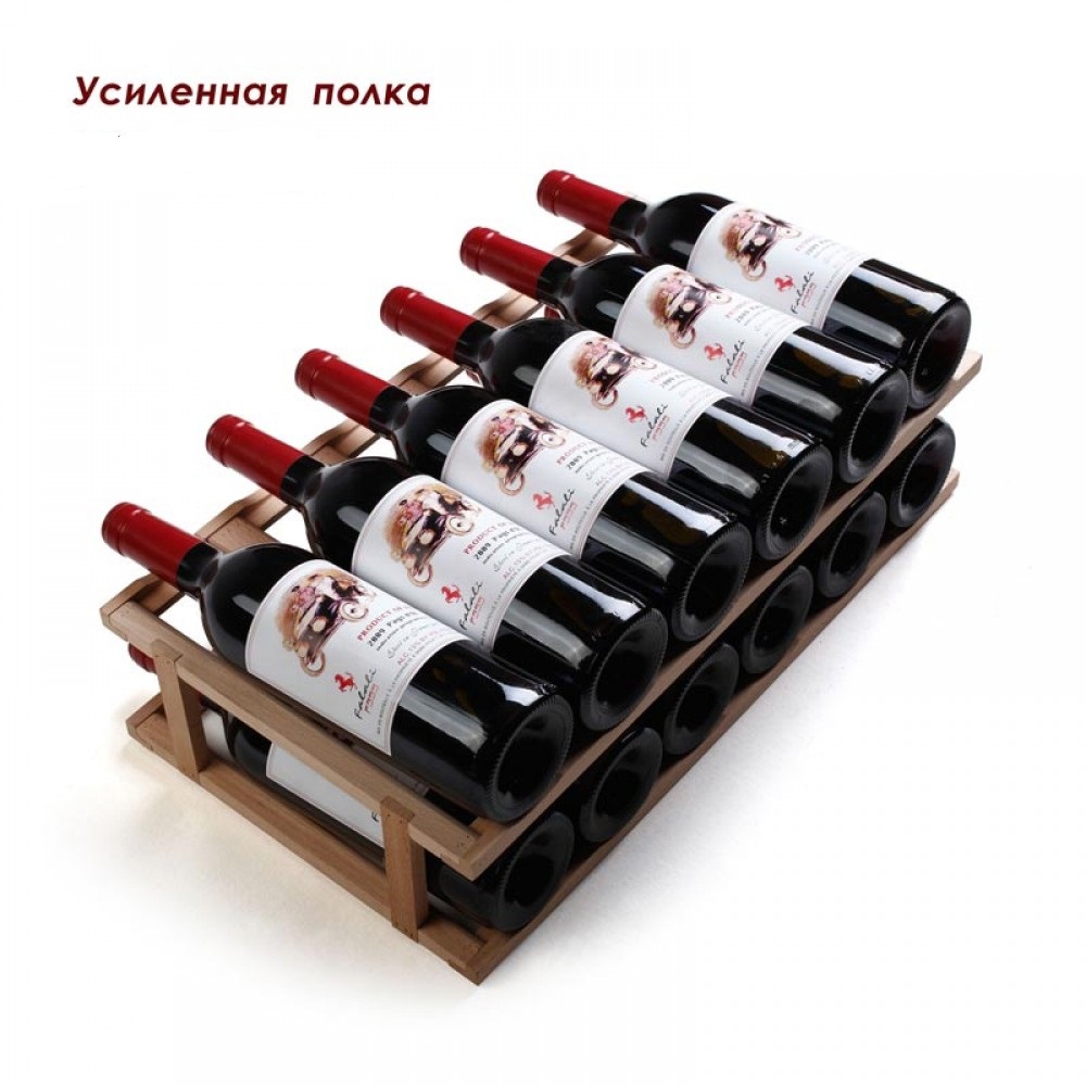 Купить Винный шкаф Cold Vine C46-WW1 (Modern) — Фото 13