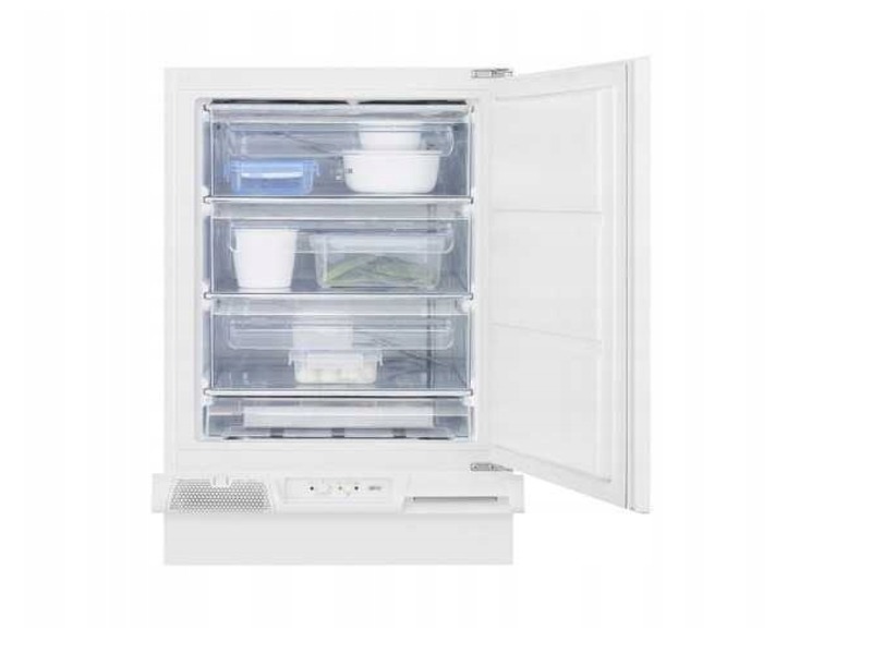 Встраиваемая морозильная камера Electrolux RYB2AF82S																		 — описание, фото, цены в интернет-магазине PT Stores