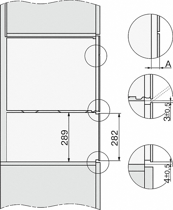 Купить Подогреватель посуды MIELE ESW 7020 EDST/CLST — Фото 4