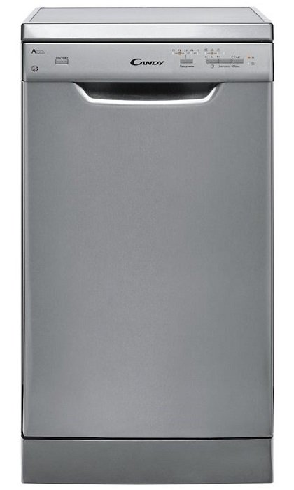 Посудомоечная машина CANDY CDP 2L952 X-07																		 — описание, фото, цены в интернет-магазине PT Stores