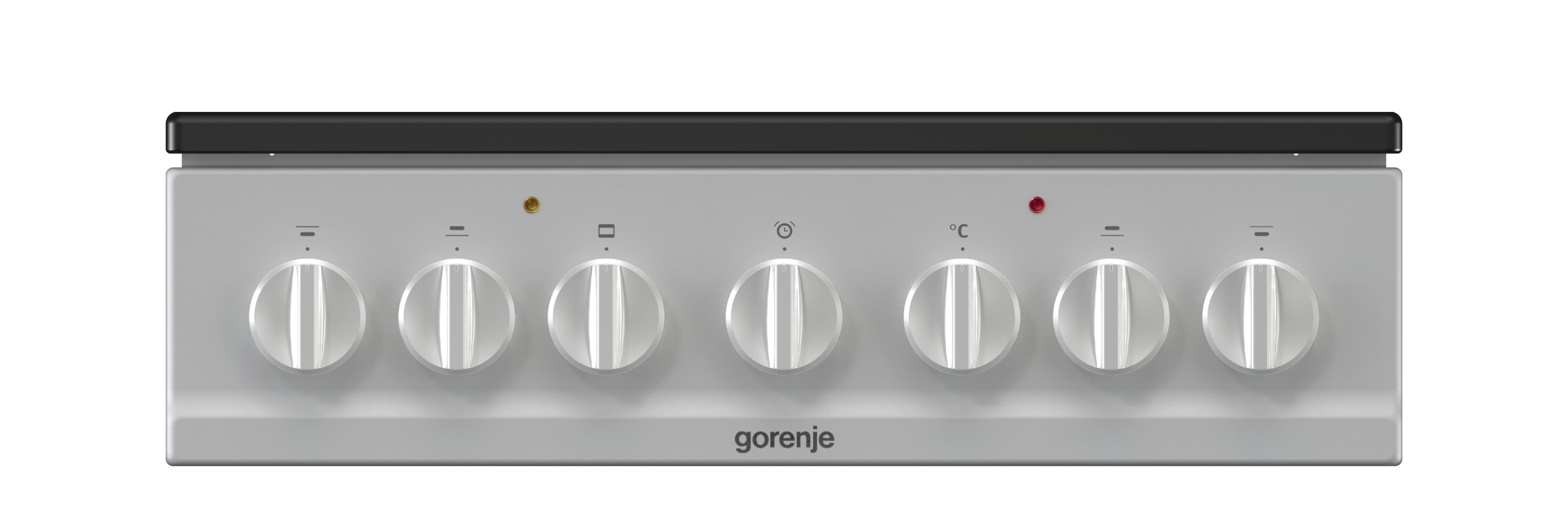 Купить Электрическая плита Gorenje EC5241SG — Фото 4