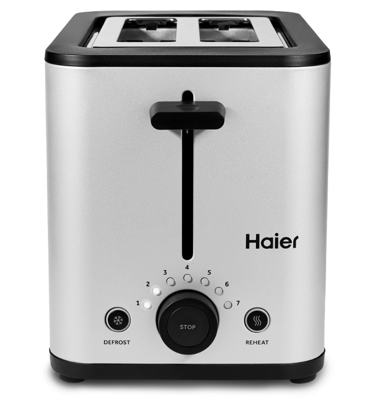 Купить Тостер Haier HT-601 — Фото 2