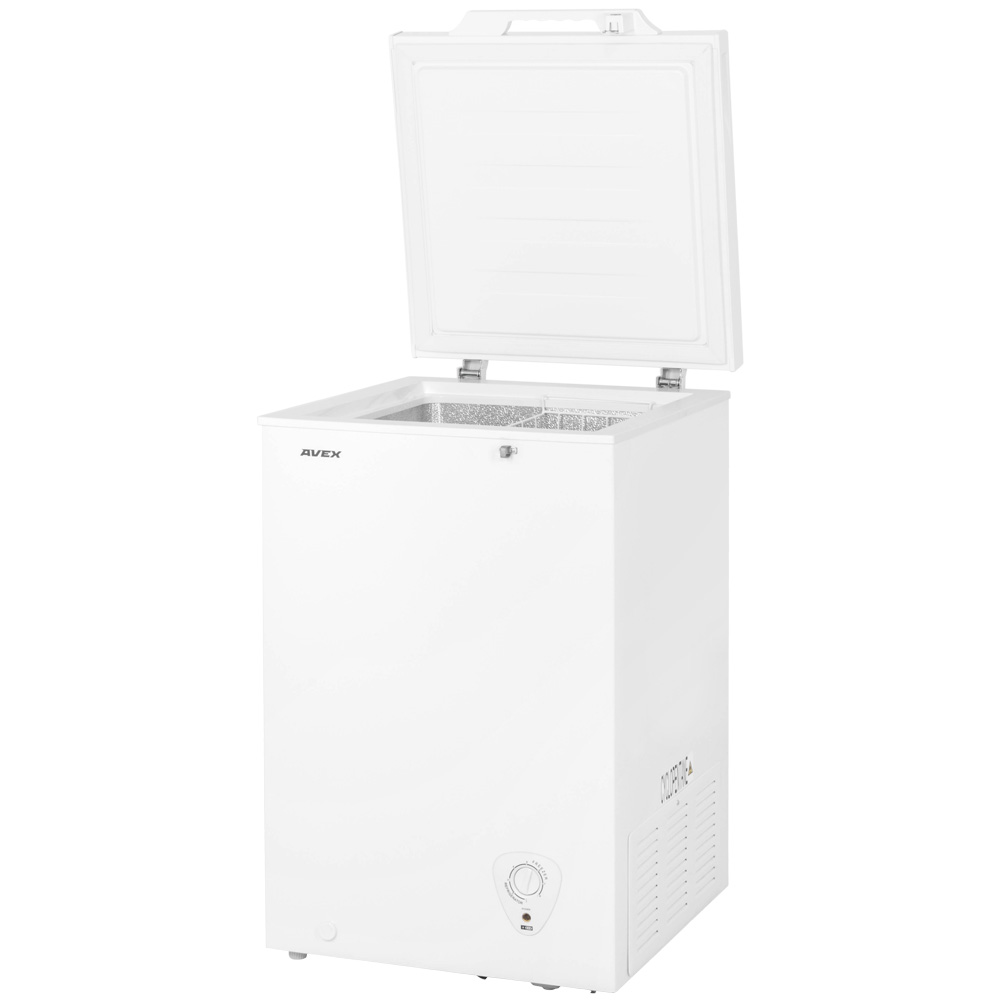 Купить Морозильный ларь AVEX CF 150 — Фото 4