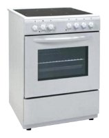 Электрическая плита Vestel VC V66 W