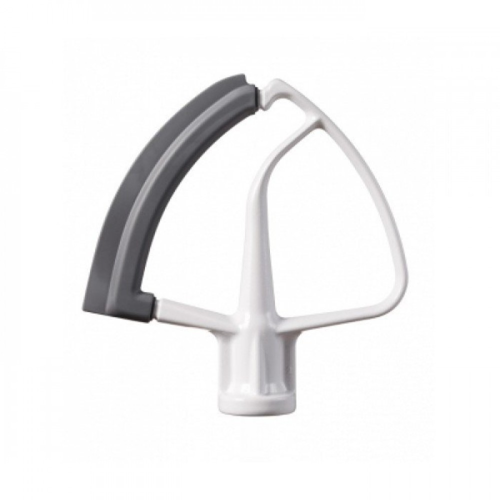 Купить Миксер KitchenAid 5KSM175PSEWH белый — Фото 6