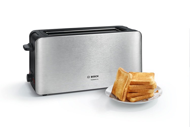 Купить Тостер BOSCH TAT 6A803 — Фото 10