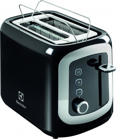 Тостер Electrolux EAT 3300																		 — описание, фото, цены в интернет-магазине PT Stores
