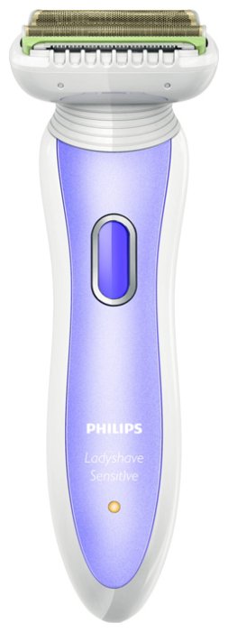 Эпилятор PHILIPS HP 6368/00																		 — описание, фото, цены в интернет-магазине PT Stores