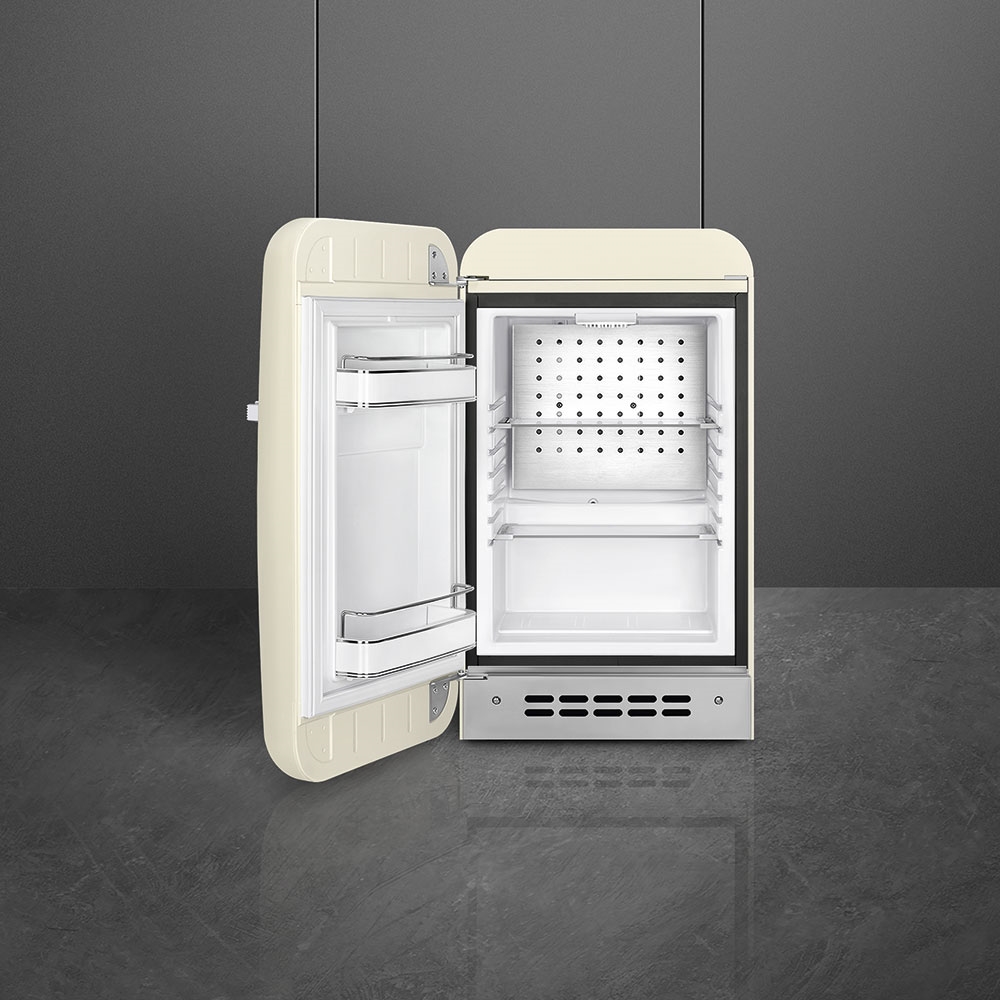 Купить Холодильник SMEG FAB5LCR3 — Фото 3