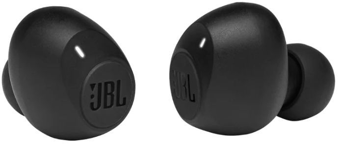 Купить Наушники JBL T115TWS черный — Фото 3