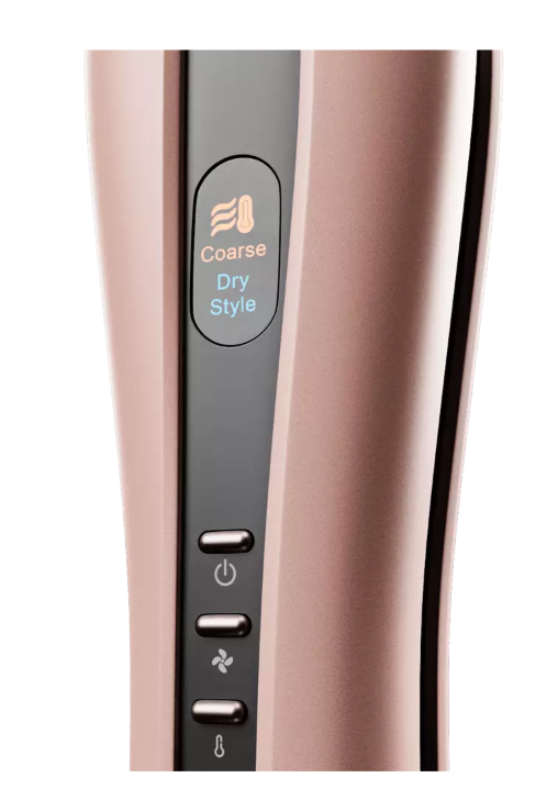 Купить Прибор для укладки волос Haier HHS-605 — Фото 2