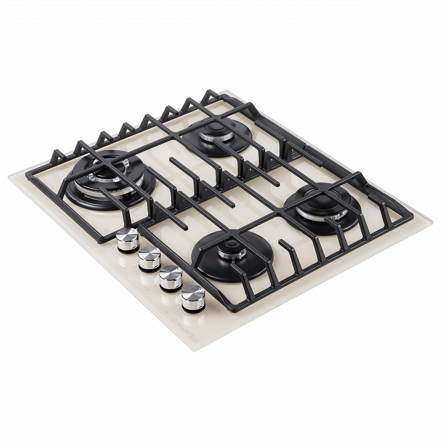 Купить Газовая варочная панель MAUNFELD EGHG.64.63CBG/G — Фото 19