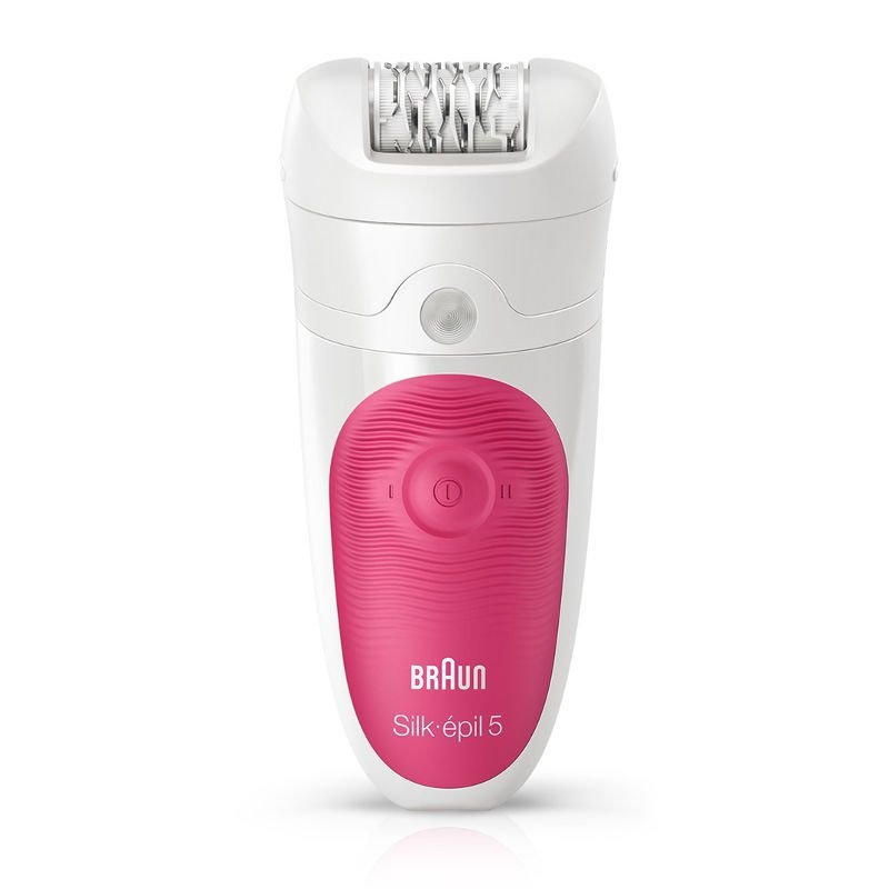 Эпилятор BRAUN SE 5547 Legs and Body																		 — описание, фото, цены в интернет-магазине PT Stores