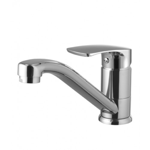 Смеситель LEMARK LM1704C Смеситель Plus Shape для кухни																		 — описание, фото, цены в интернет-магазине PT Stores