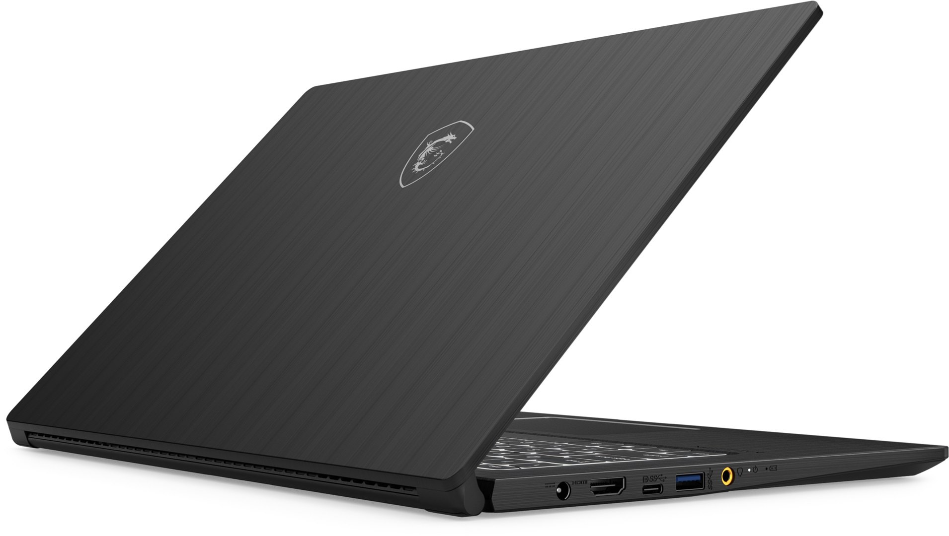 Купить Ноутбук MSI 9S7-155123-273 — Фото 4