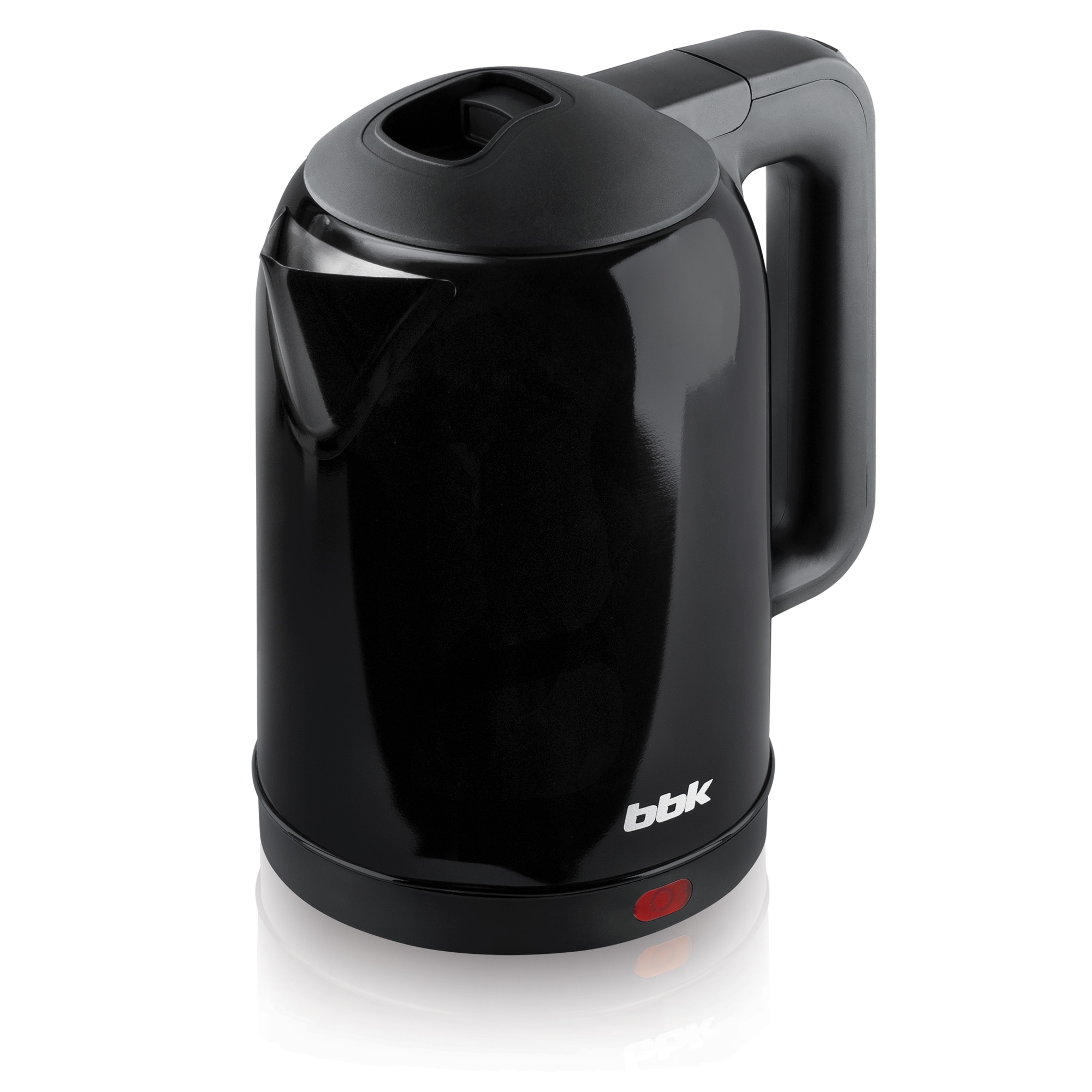 Чайник BBK EK 1809S черный																		 — описание, фото, цены в интернет-магазине PT Stores