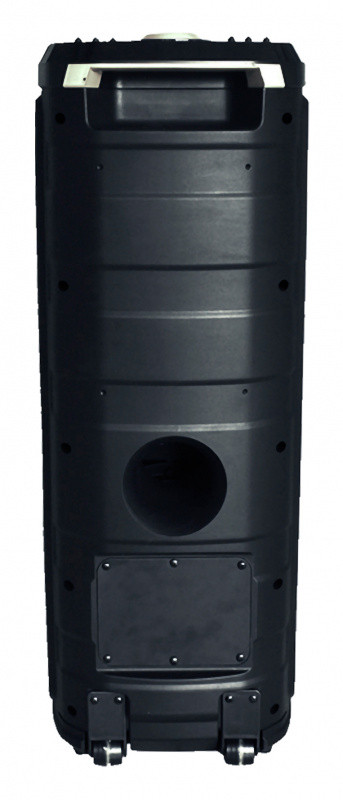 Купить Портативная акустика Hyundai H-MC280 — Фото 2