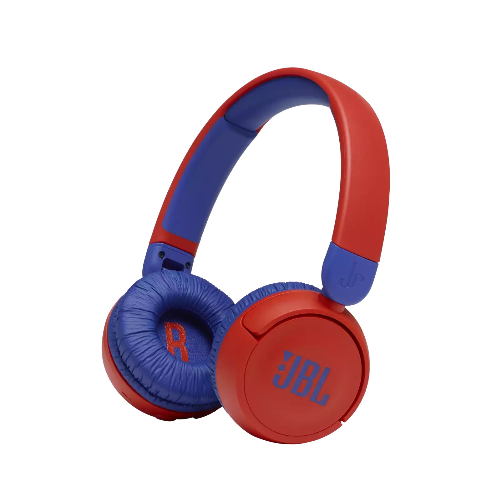 Наушники JBL JR 310BT красный																		 — описание, фото, цены в интернет-магазине PT Stores