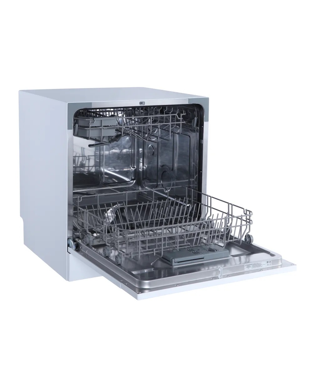 Купить Посудомоечная машина KUPPERSBERG GFM 5572 W — Фото 3