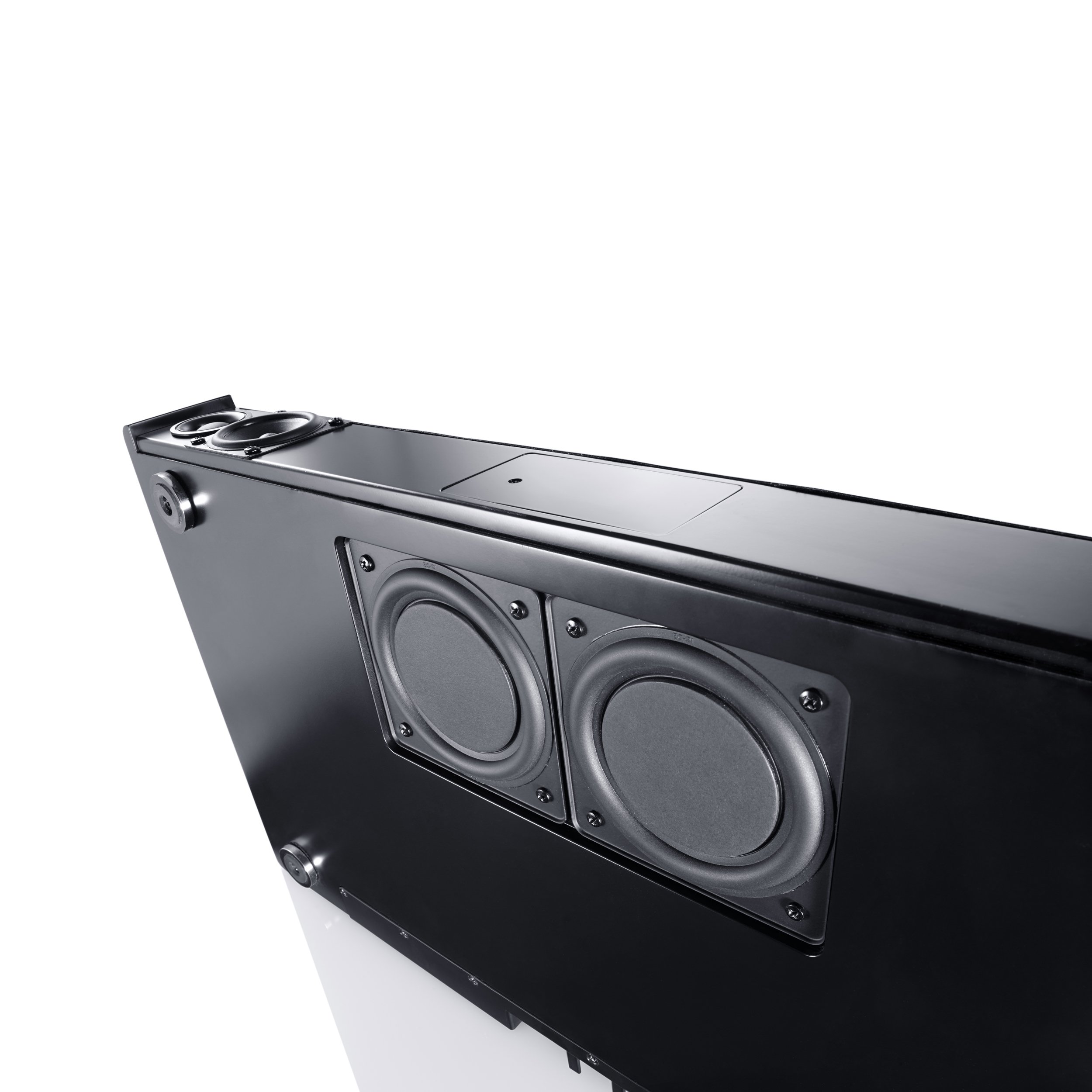 Купить Акустическая система CANTON DM 55 black — Фото 6