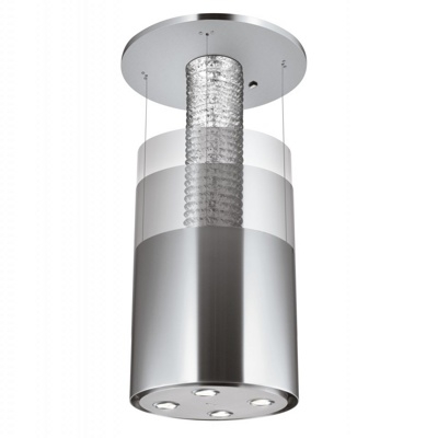 Купить Островная вытяжка FABER VANILLA (SET) — Фото 6