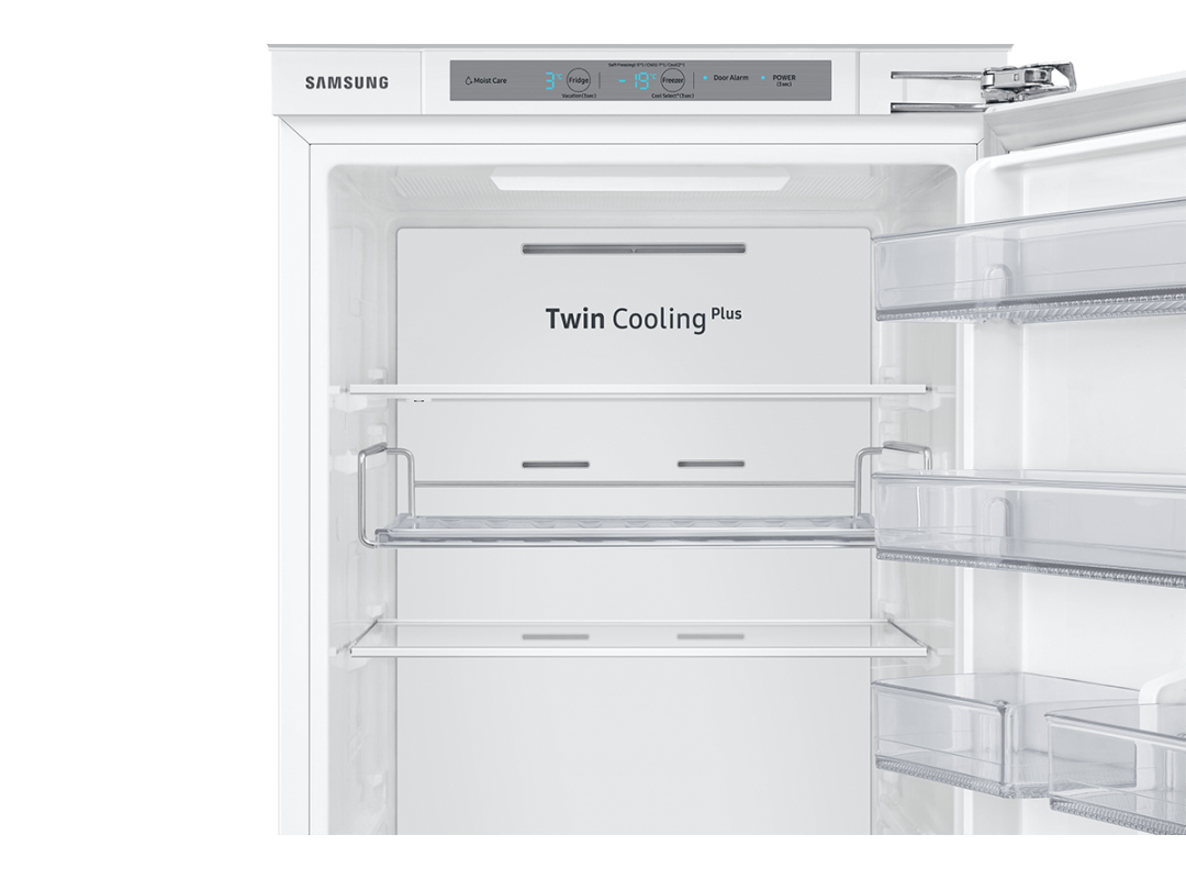 Купить Встраиваемый холодильник SAMSUNG BRB306154WW — Фото 11