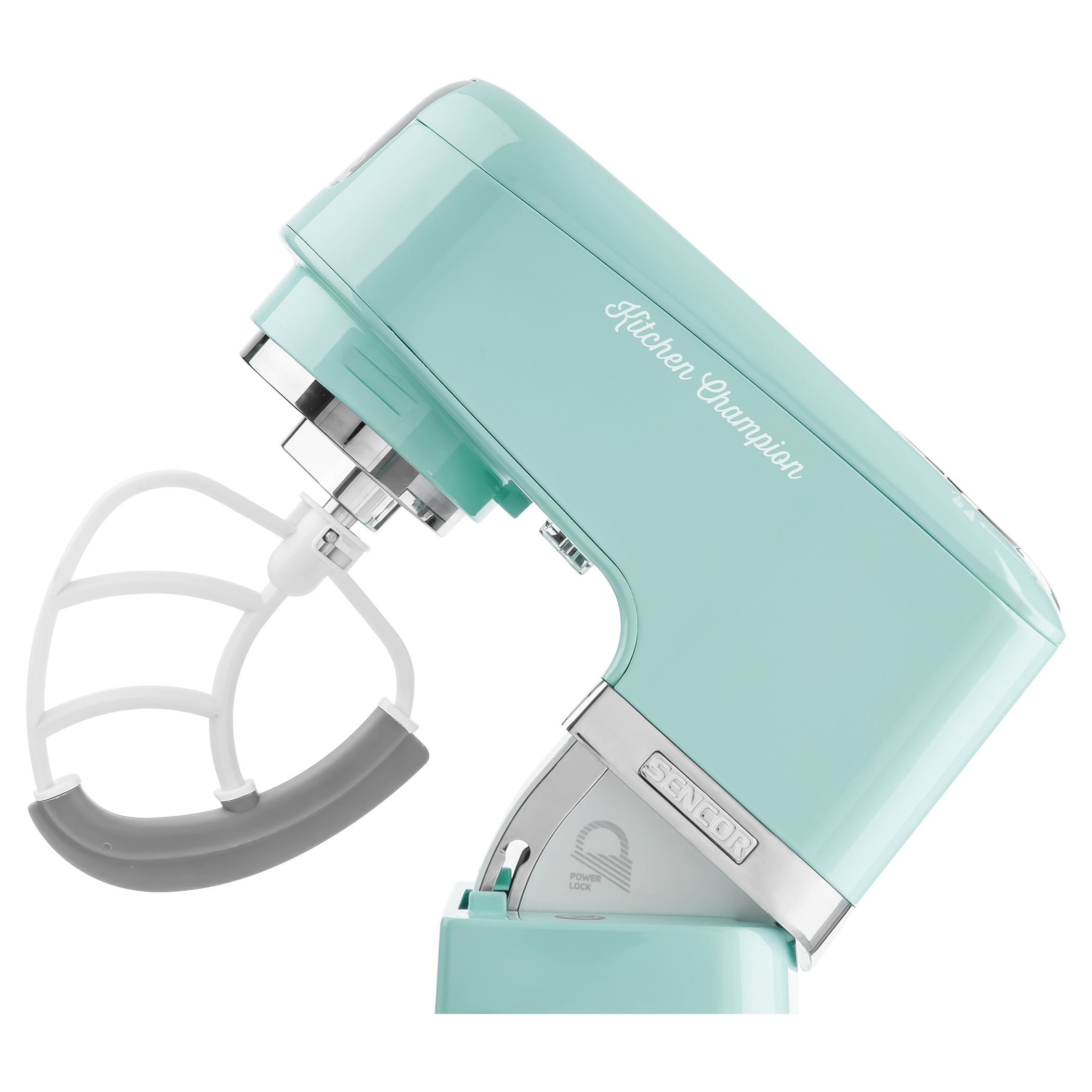 Купить Кухонный комбайн Sencor STM 6351GR — Фото 7