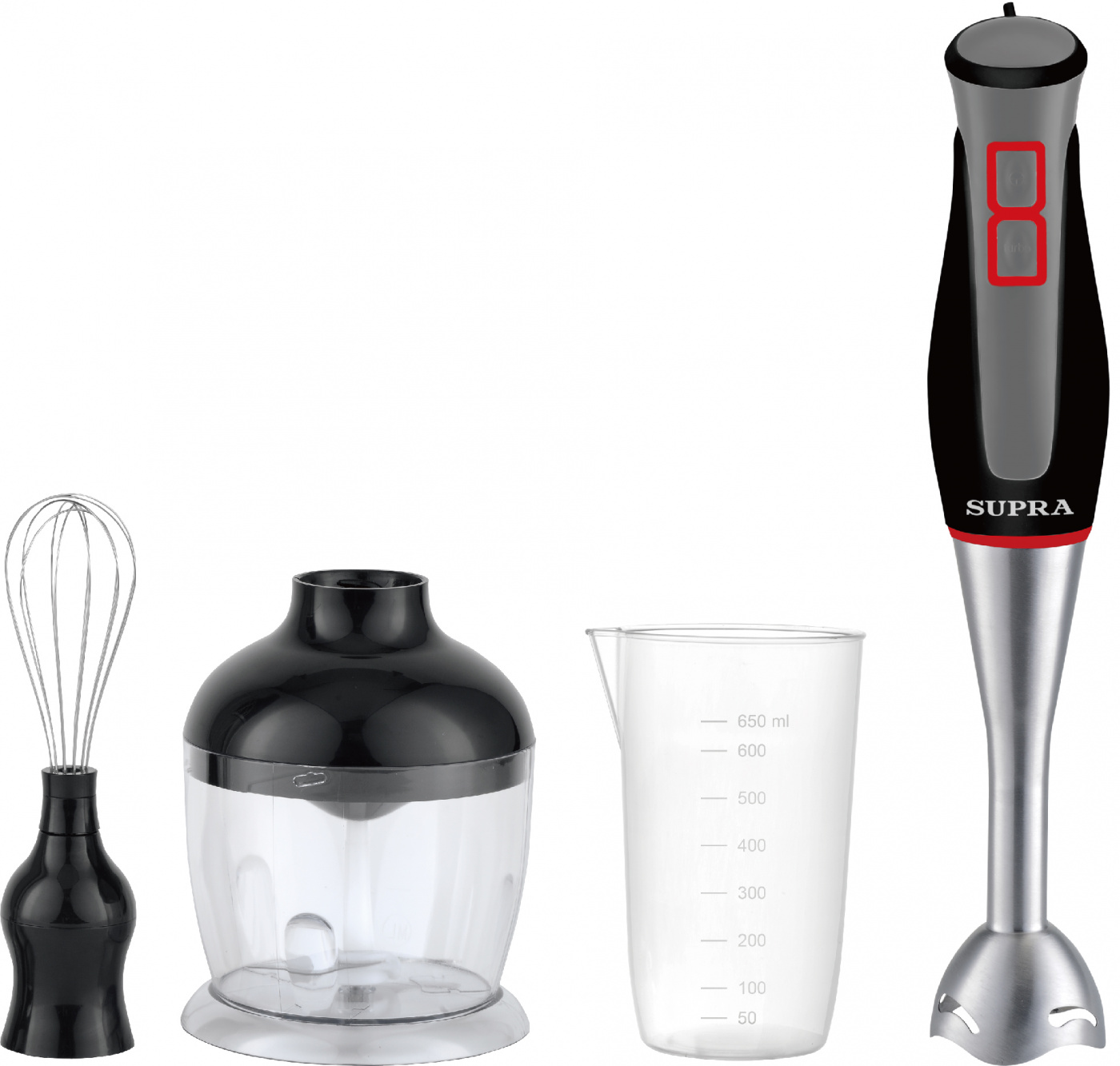 Блендер SUPRA HBS-994																		 — описание, фото, цены в интернет-магазине PT Stores